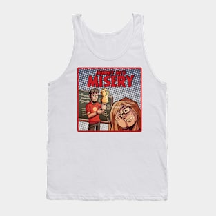 Journey Into Misery - Classic Tank Top